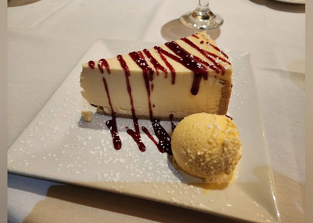 #28. Giorgio's Ristorante
