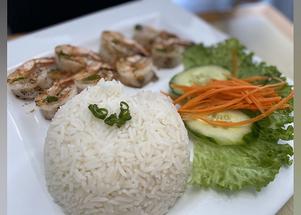 #9. Le's Pho