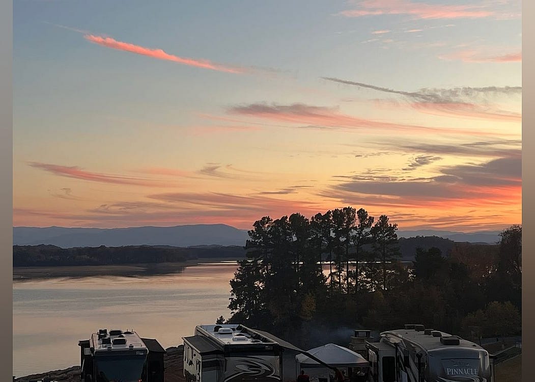 #3. Anchor Down RV Resort