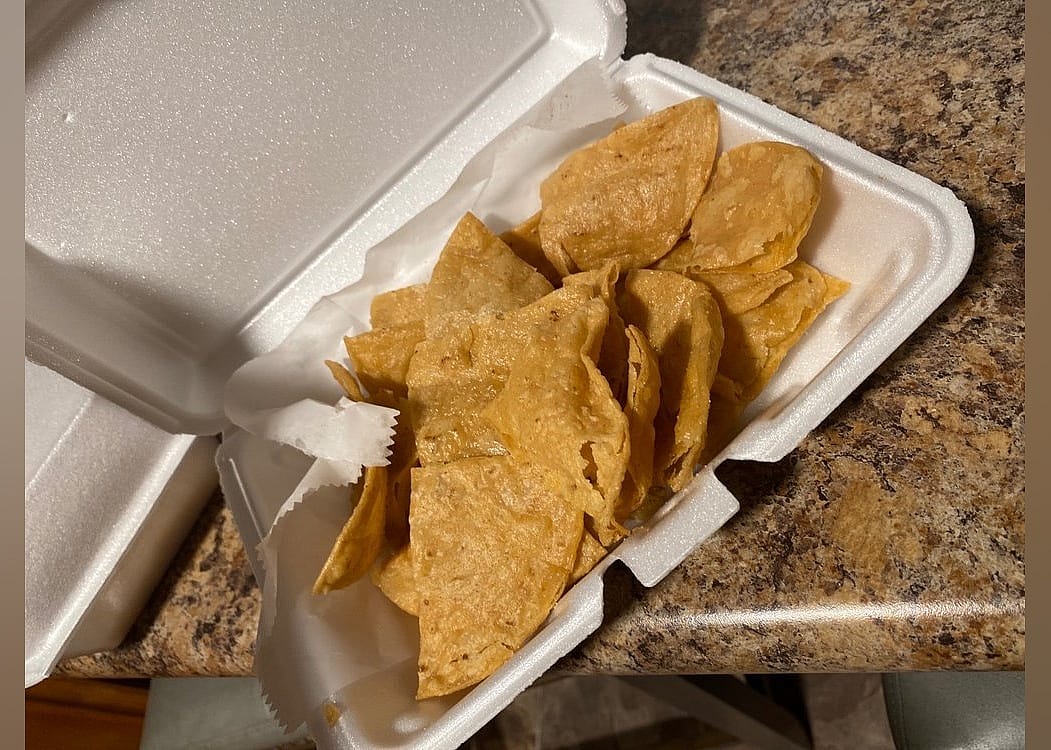 #9. La Mexicana