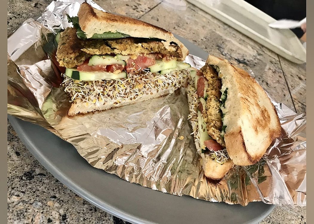 #16. The New Deli