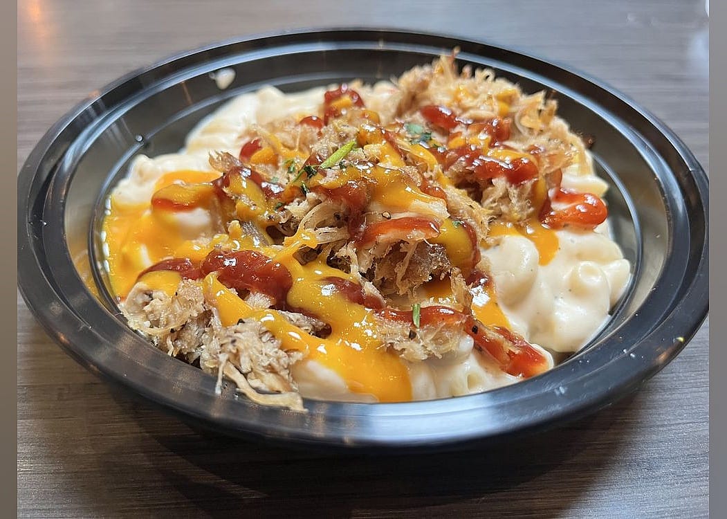 #9. Tally Mac Shack