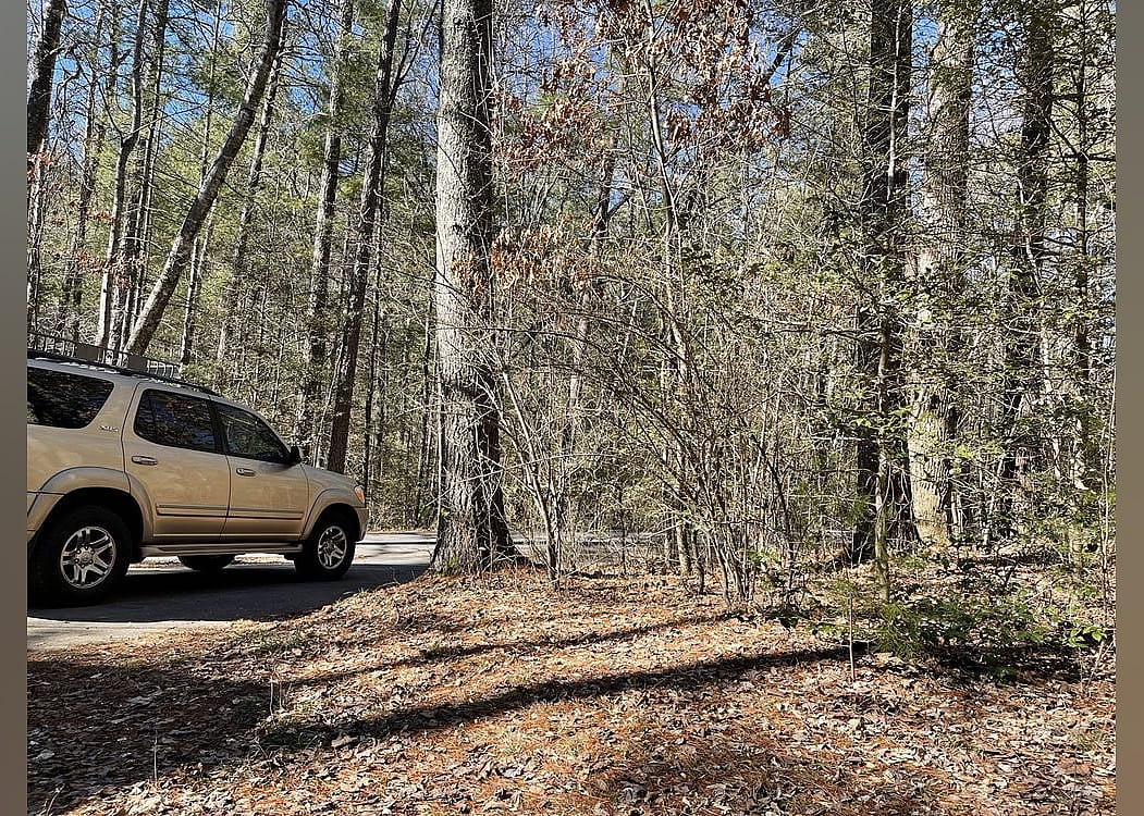 #6. Lake Powhatan Recreational Area