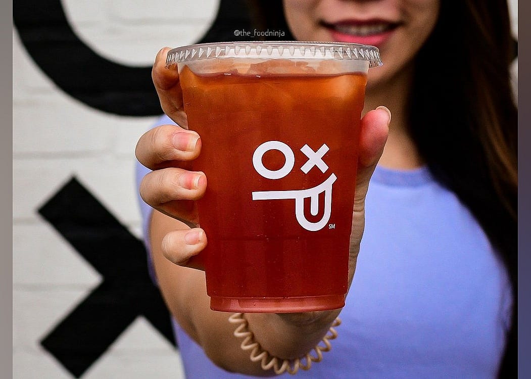 #23. Order & Chaos coffee