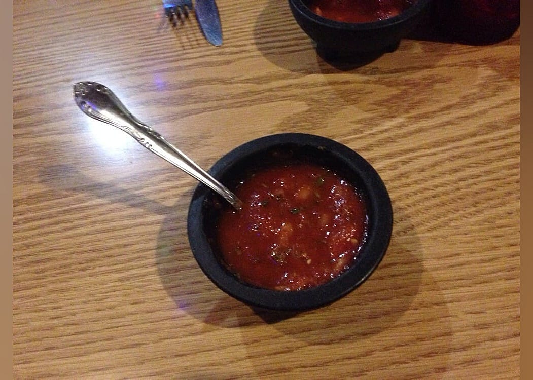 #11. El Patron Restaurant