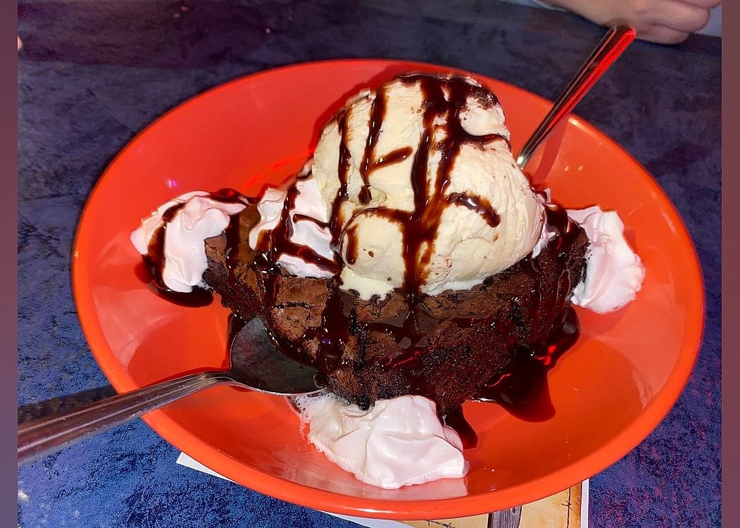 #4. Caprock Cafe