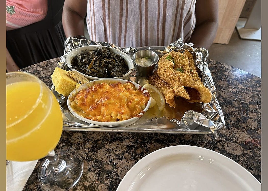 #5. McClellan's at Monarch Cafe