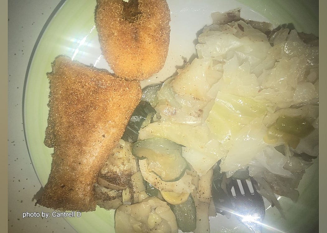 #15. Catfish Galley