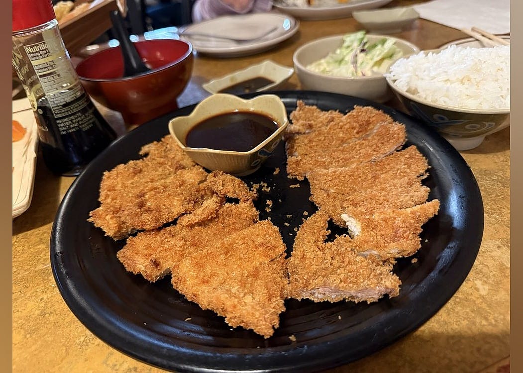 #13. Kaigan Sushi