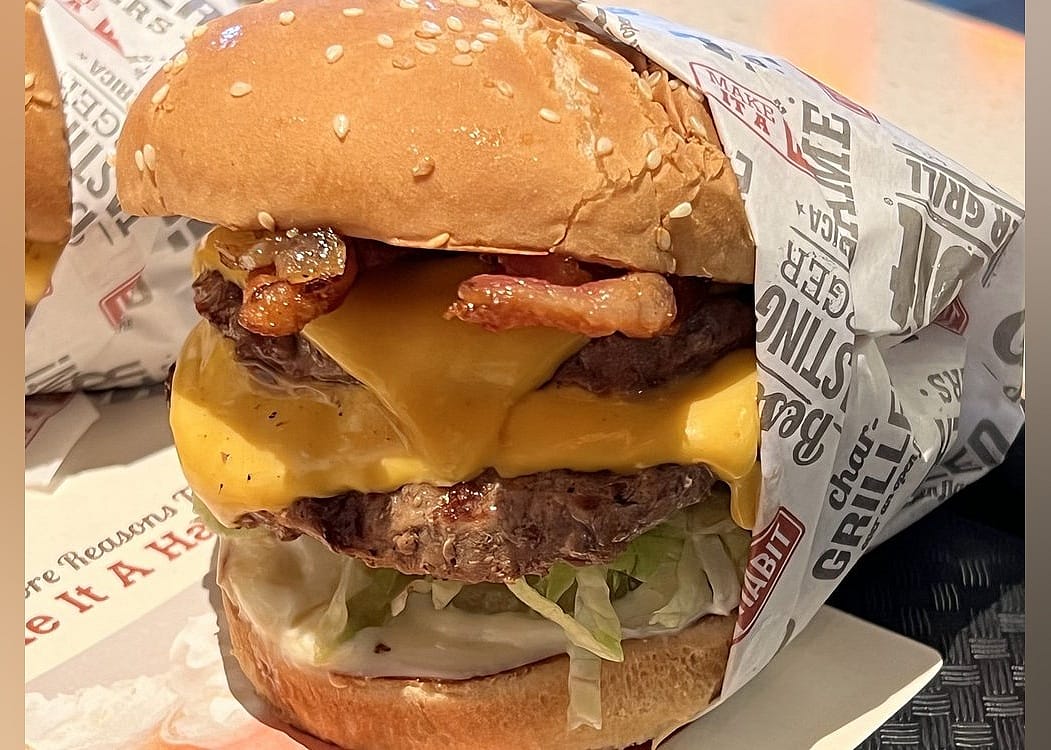 #20. Habit Burger & Grill