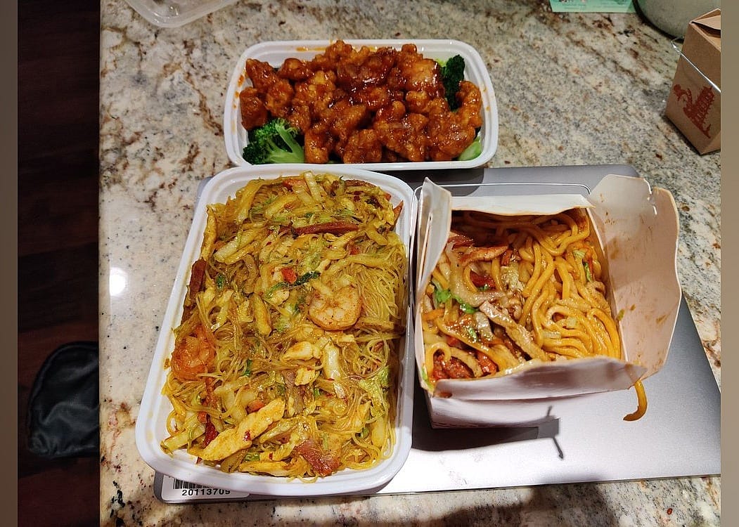 #4. Chen's Kitchen