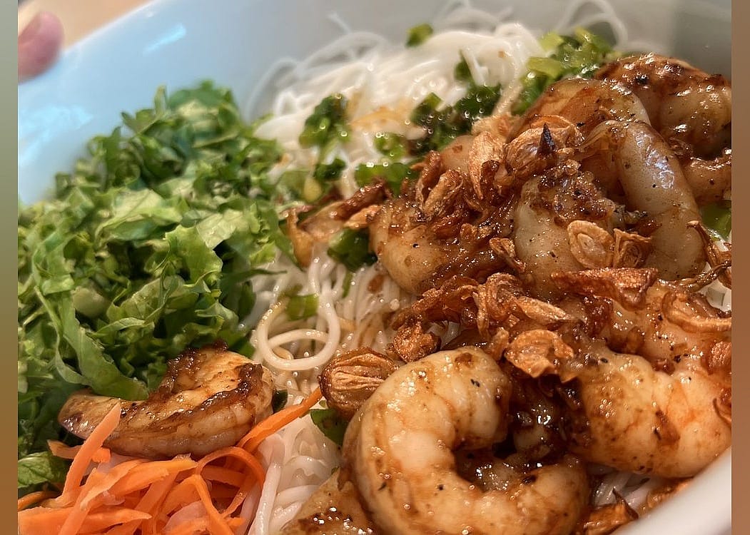 #4. Eurasian Bistro