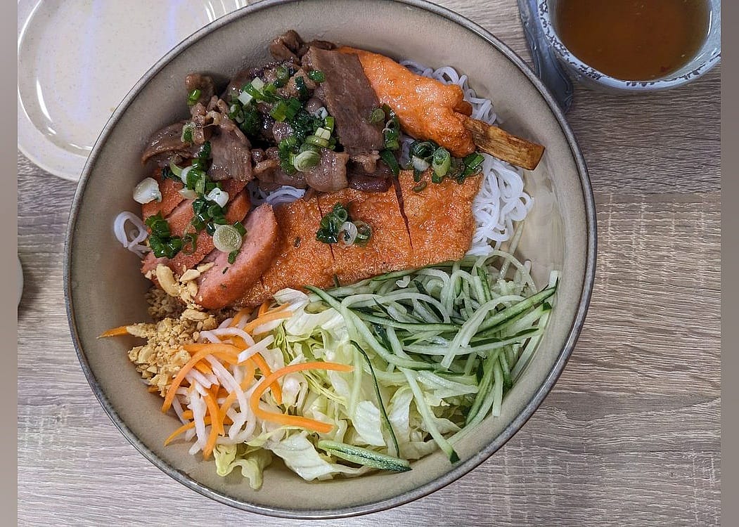 #5. Pho Viet 3