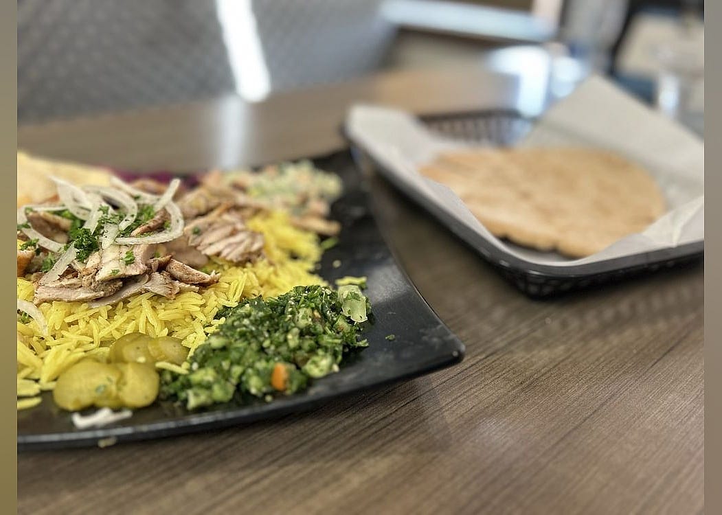 #11. Jerusalem Bakery & Grill