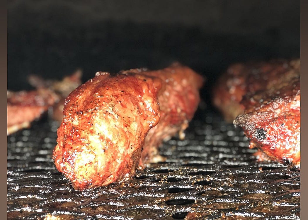 #1. Cardinali Havasu's Food Truck