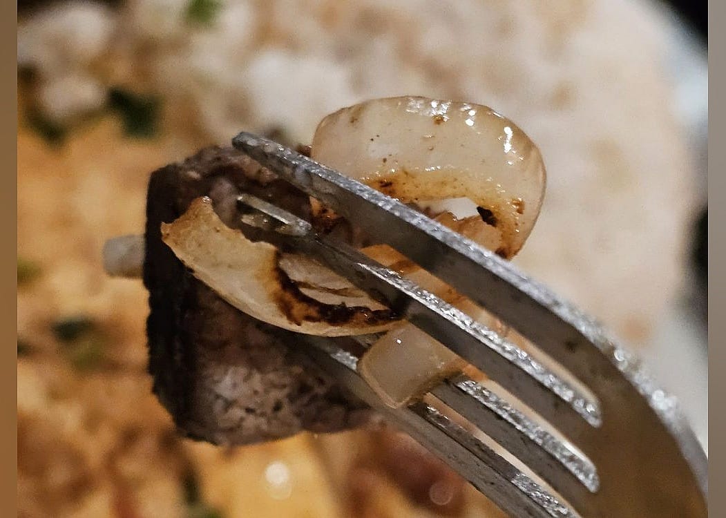#3. Cedars Lebanese Restaurant