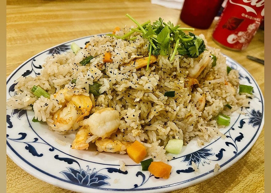 #12. Pho Saigon