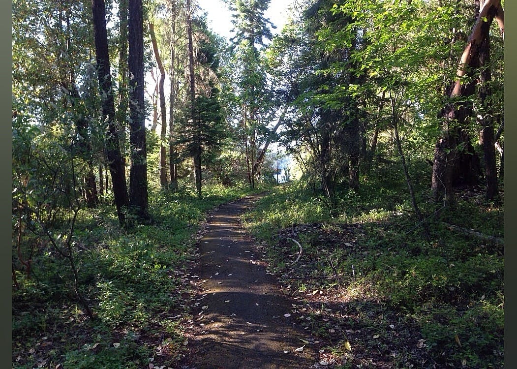#2. Joseph H Stewart State Recreation Area