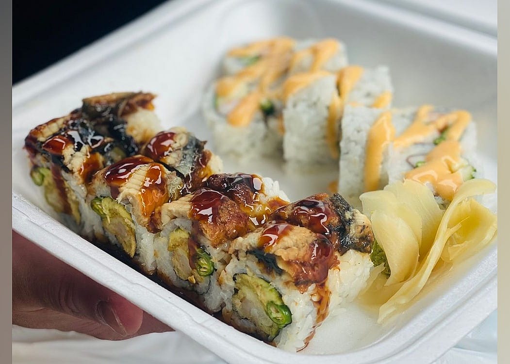 #7. Tony's Asian Market