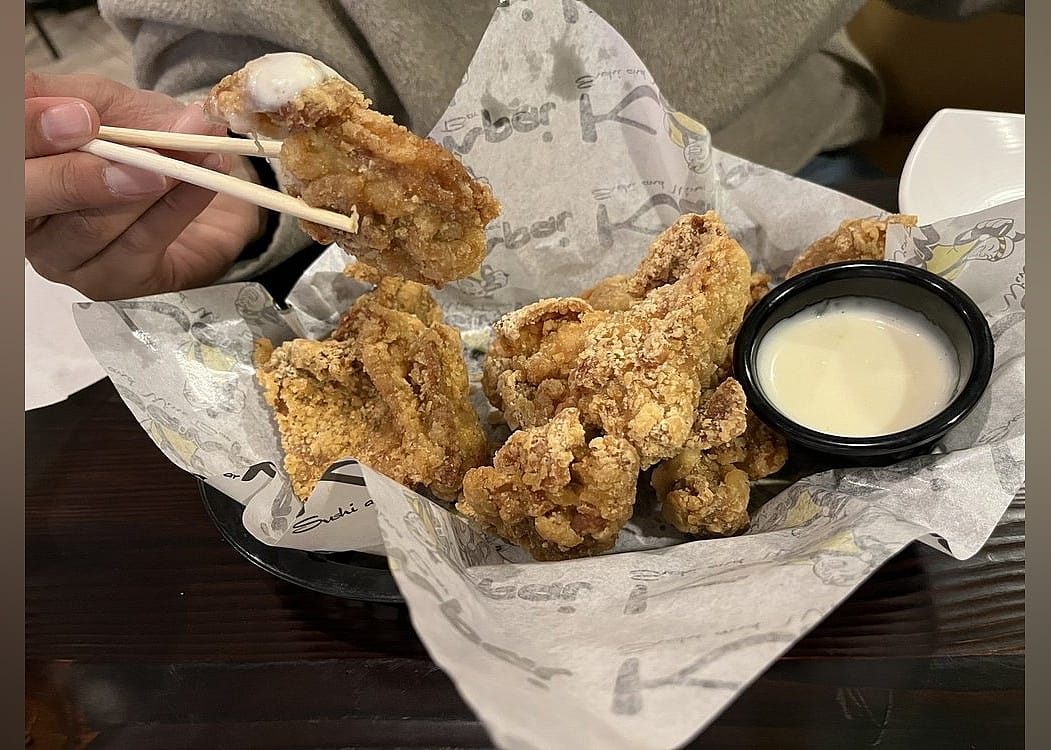 #10. Chicken Town