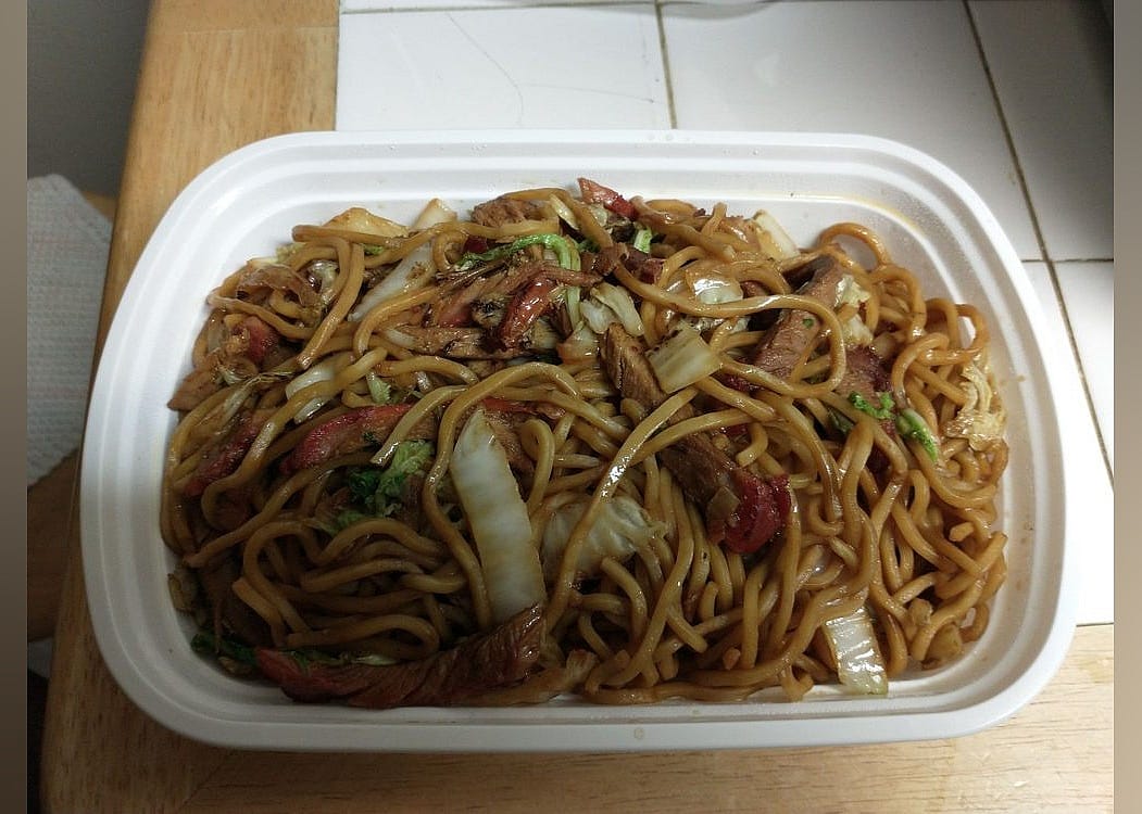 #20. Lychee Resto