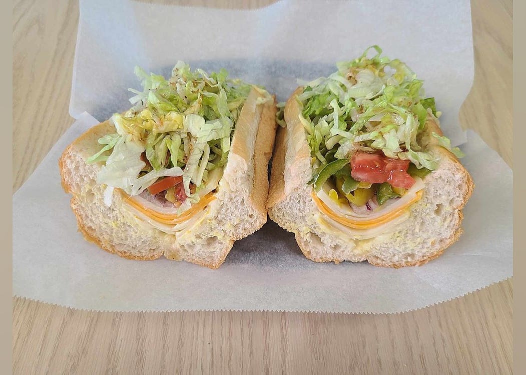 #23. Mash Hoagies