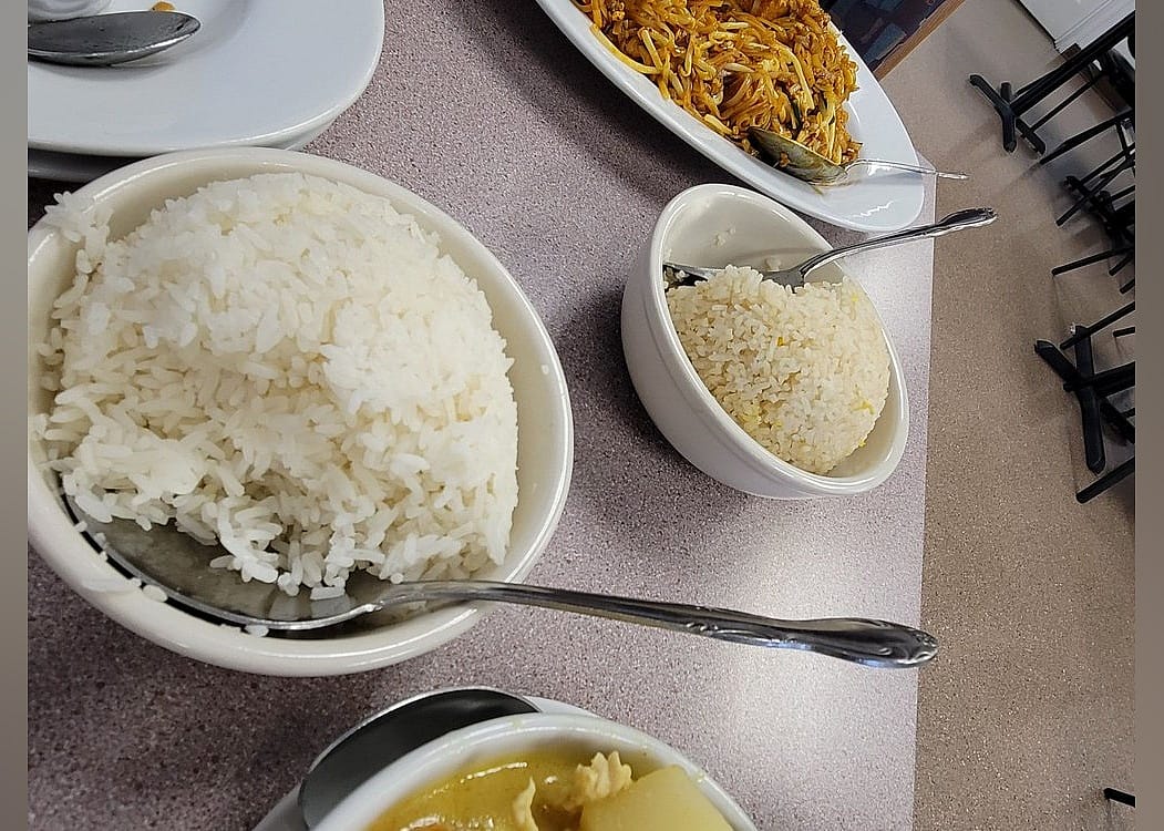 #9. Prasai's Thai Cuisine