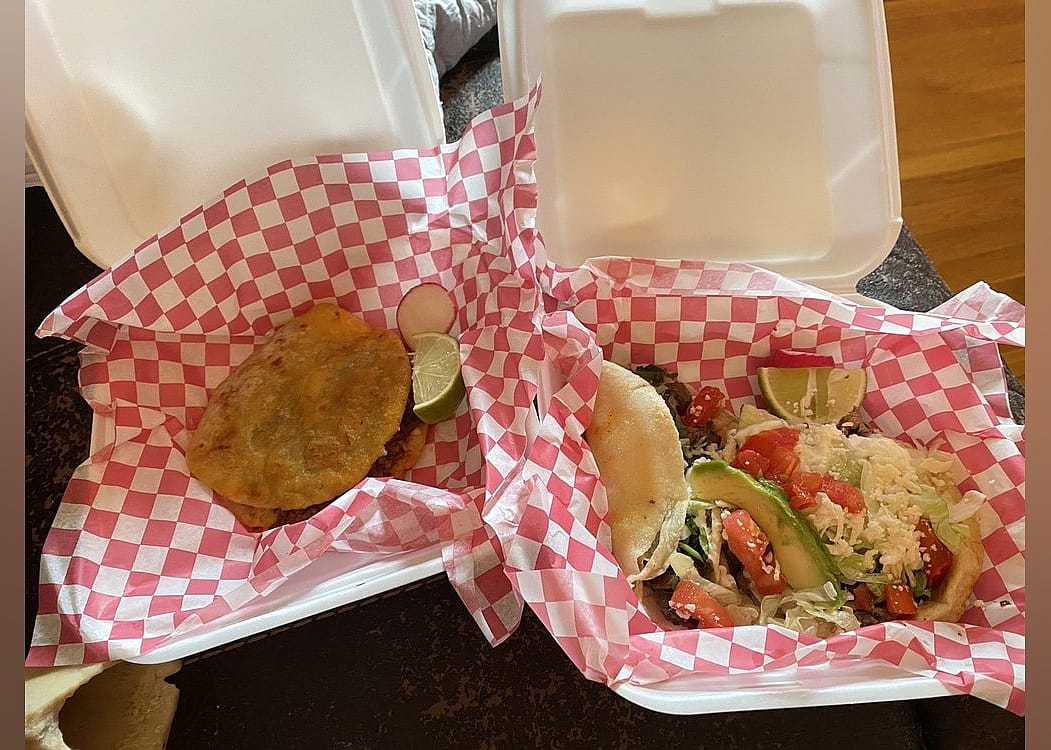 Mexican: Tacos & Grill Mexican Cuisine