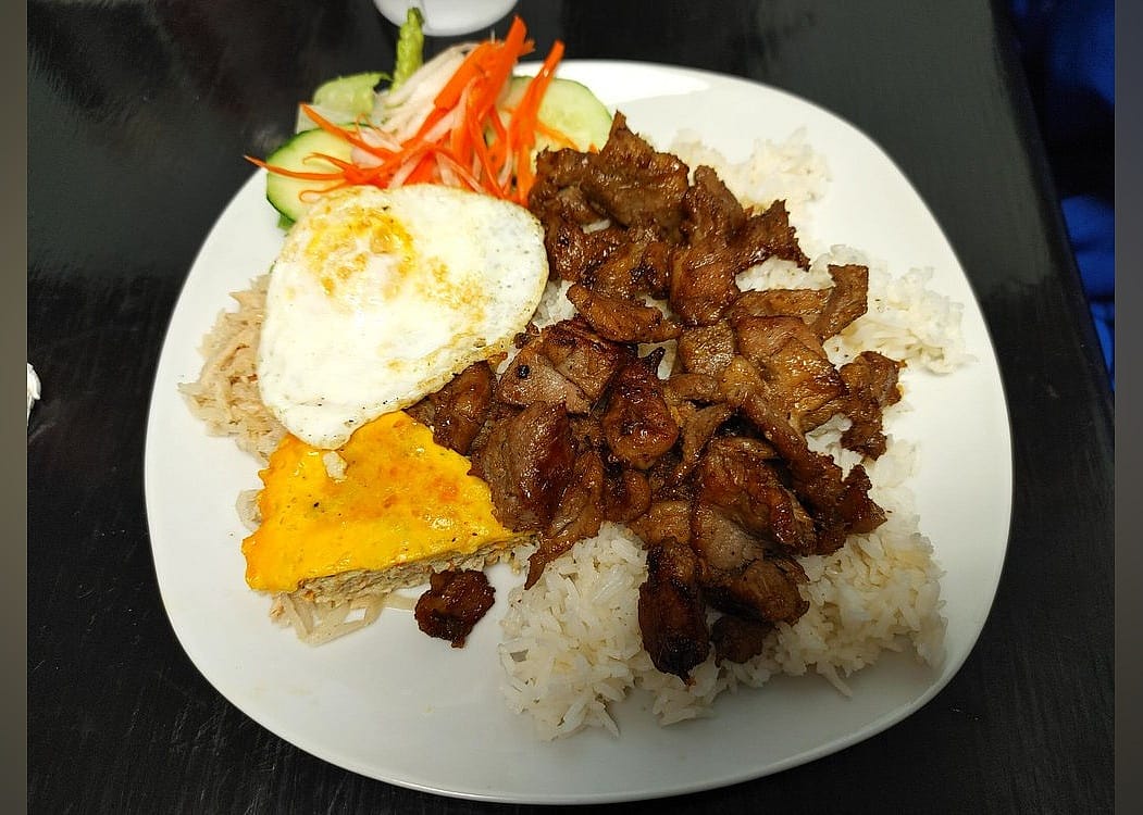 #14. Pho Express