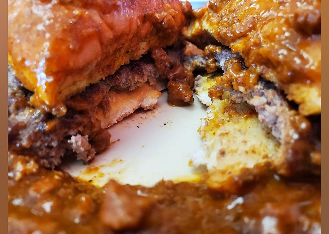#18. Ron's Hamburgers & Chili