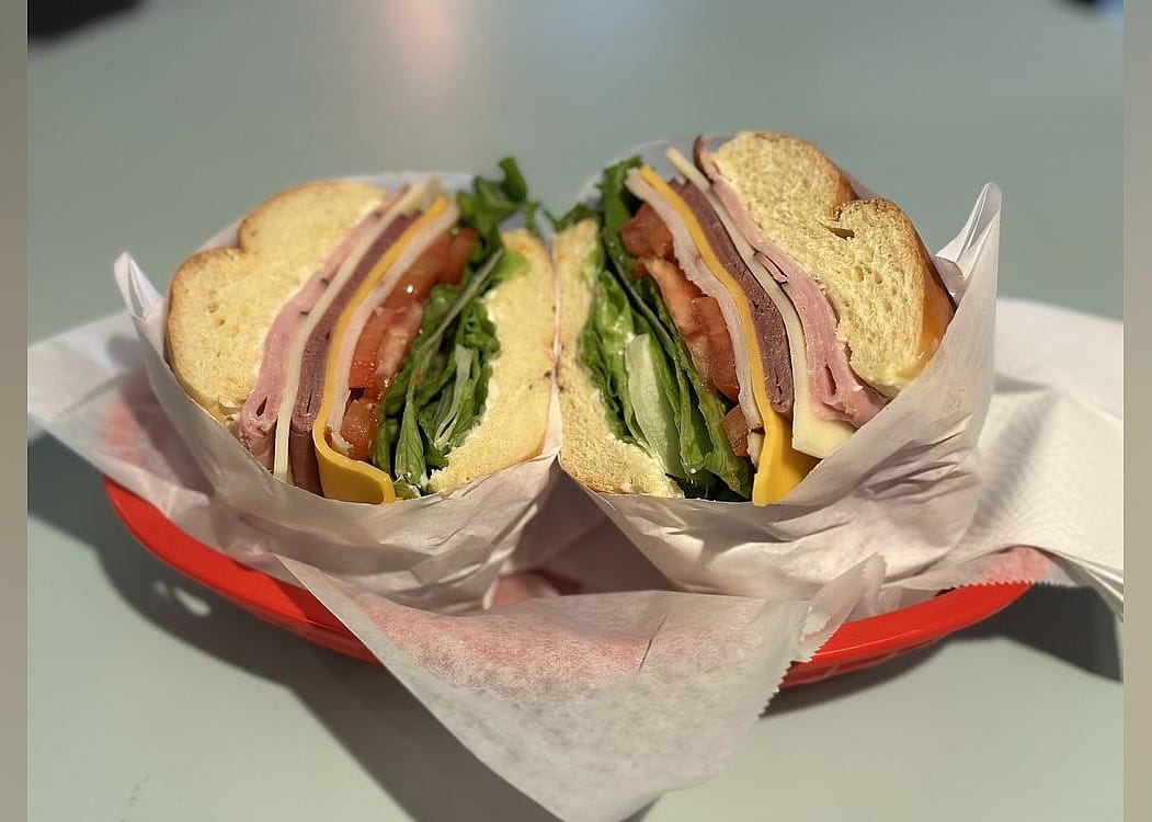 #26. Cherry Pick Cafe