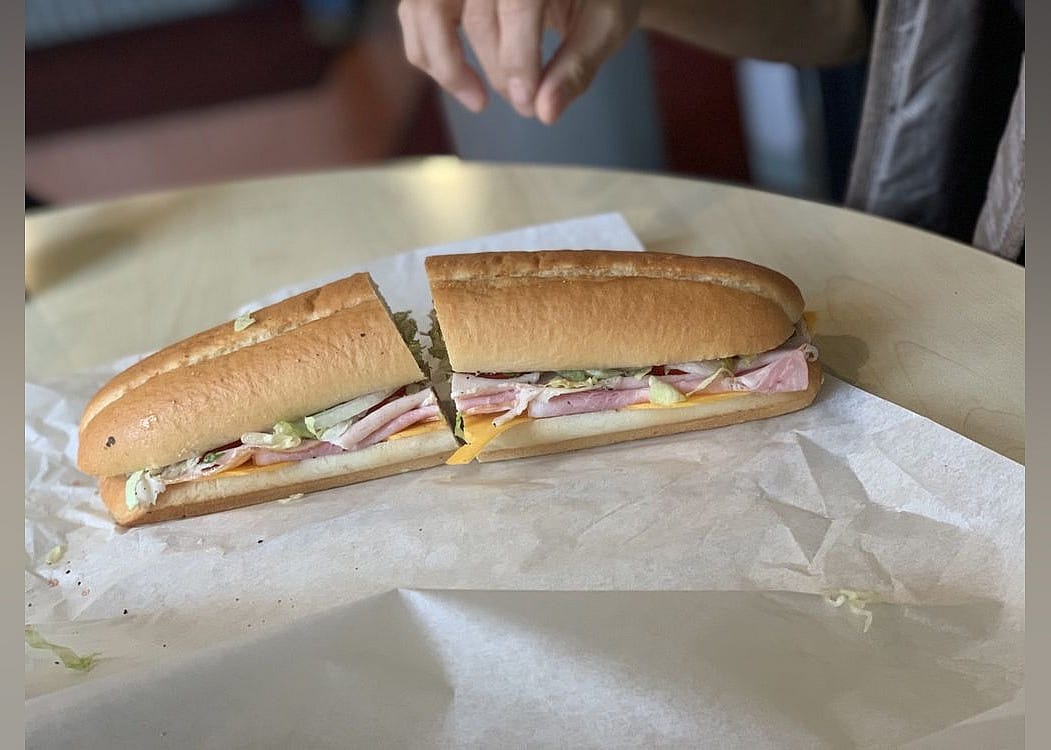#26. Original Sub Factory