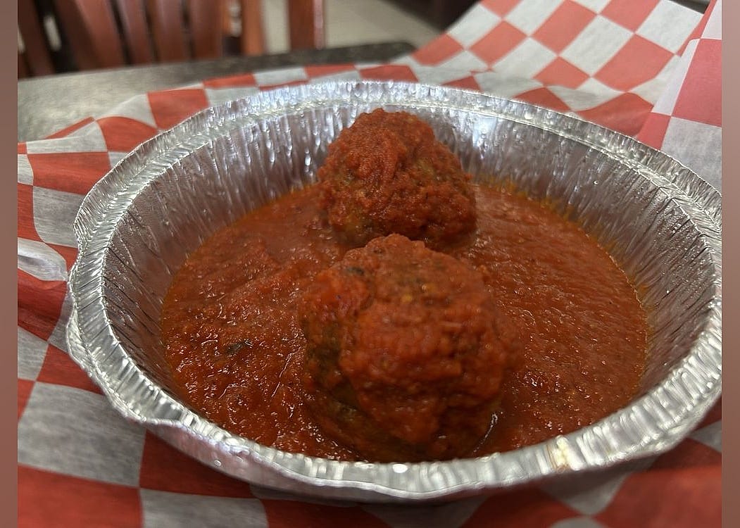 #8. Sal's Italian Deli