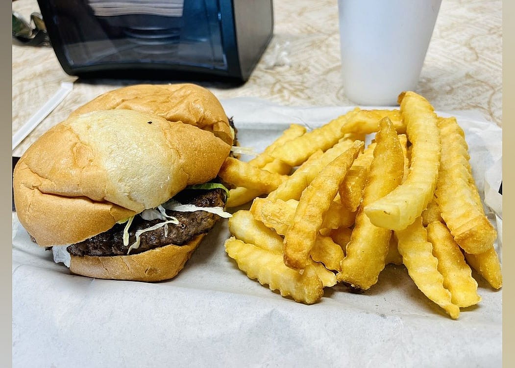 #28. Jacob's Restaurant & Grill