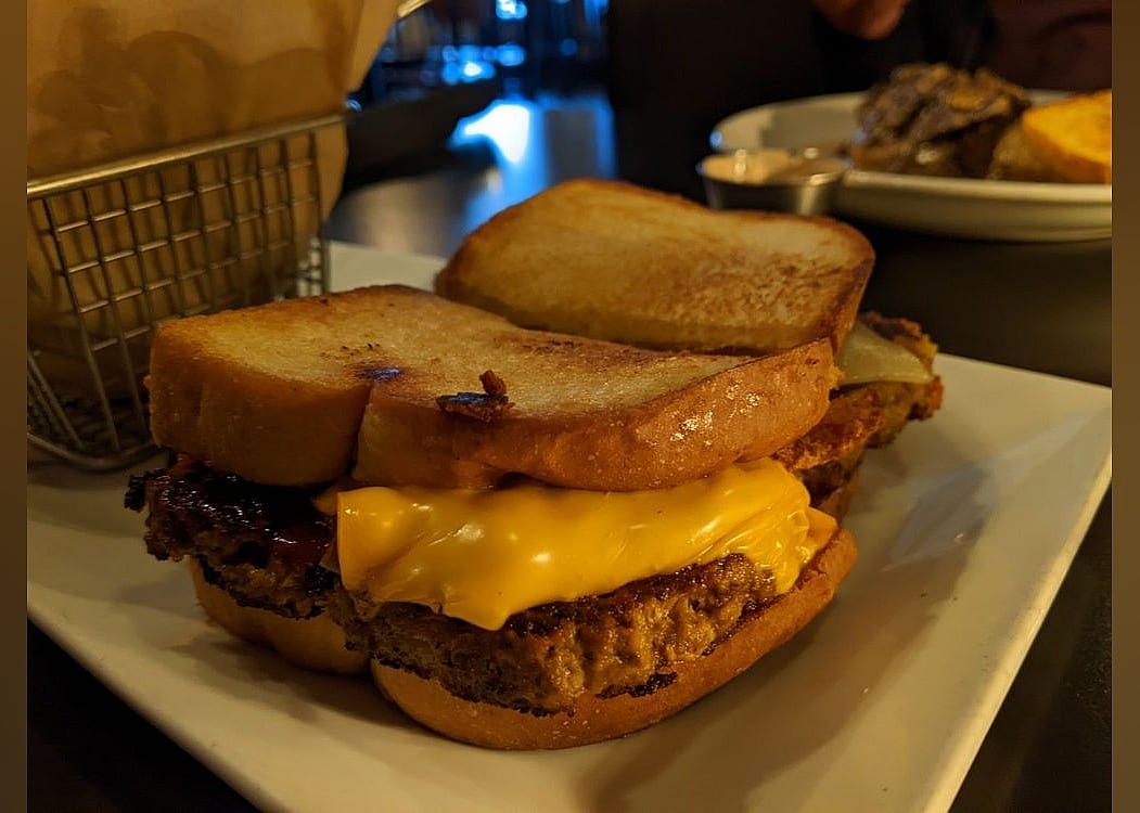 #16. Cooper's on 5th