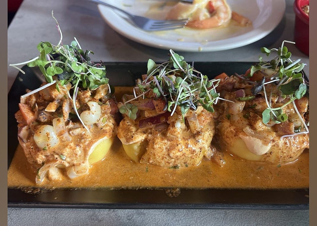 #4. Taipa Peruvian Restaurant - Kendall 137 Ave