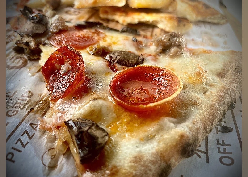 #5. Off the Grid Pizza