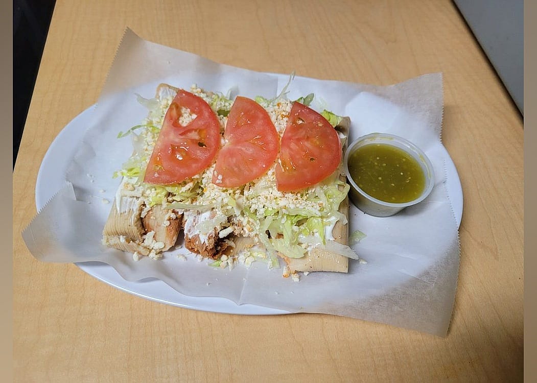 #2. Santa Fe Taqueria & Liquor Store