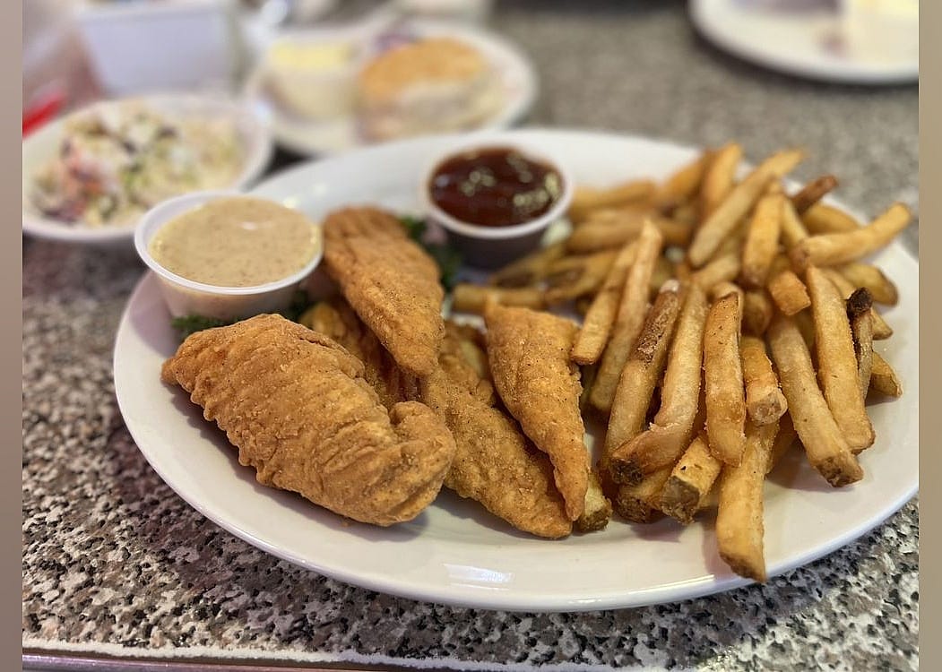 #12. Dixie's Diner