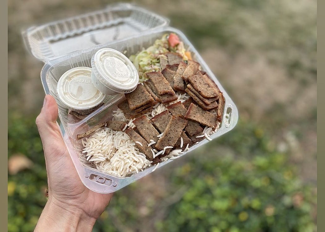 #16. Grill On The Go