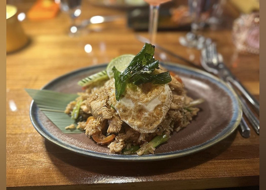 #30. 26 Thai Kitchen & Bar