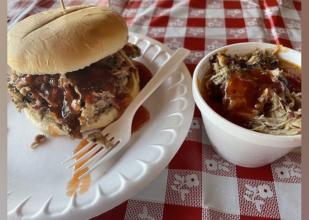 #5. Payne's Bar-B-Que