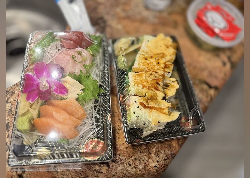 #21. Hokkaido Sushi & Steak House