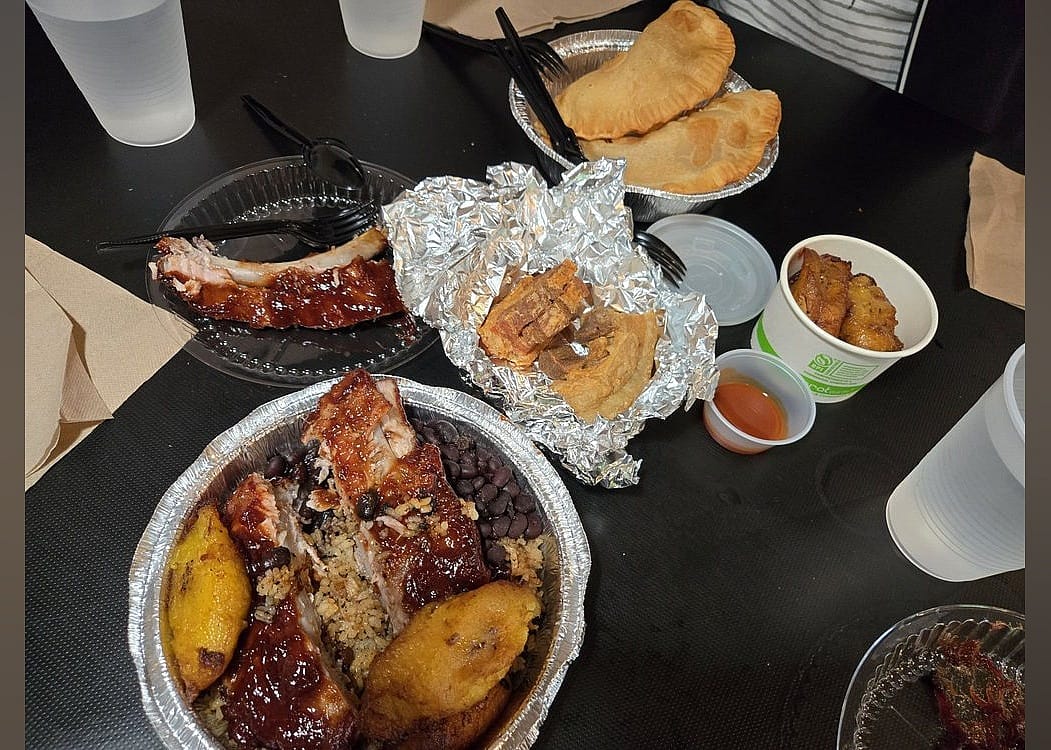 #6. La Cocina De Abuela