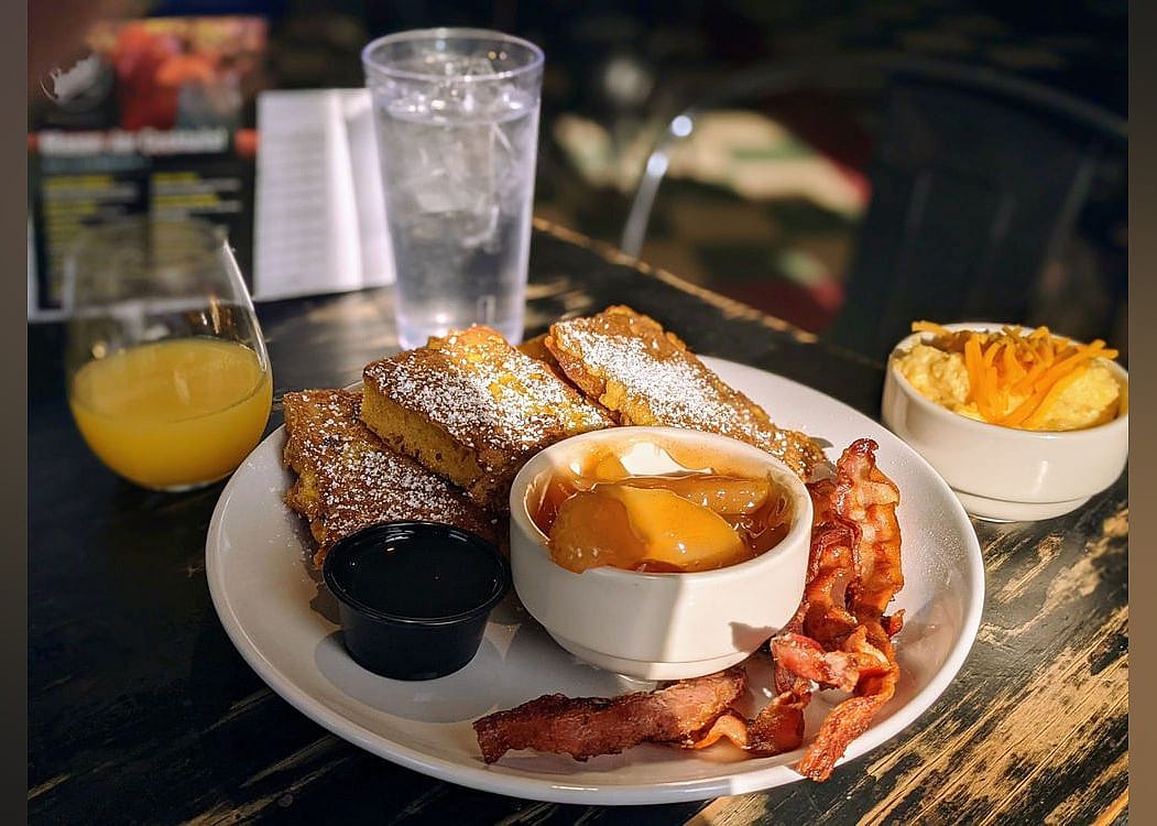 #3. Erie Street Kitchen