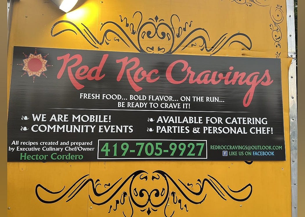 #19. Red Roc Cravings