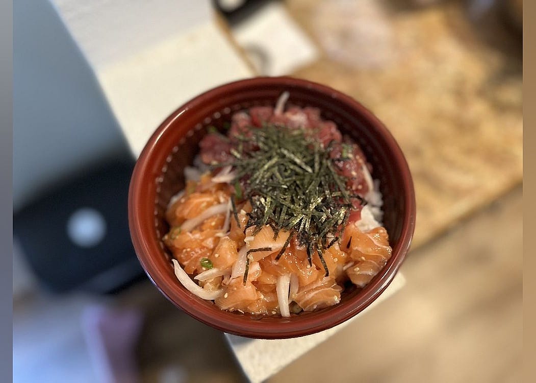 #12. Hawaiian Fresh Seafood At Centerpark Labs