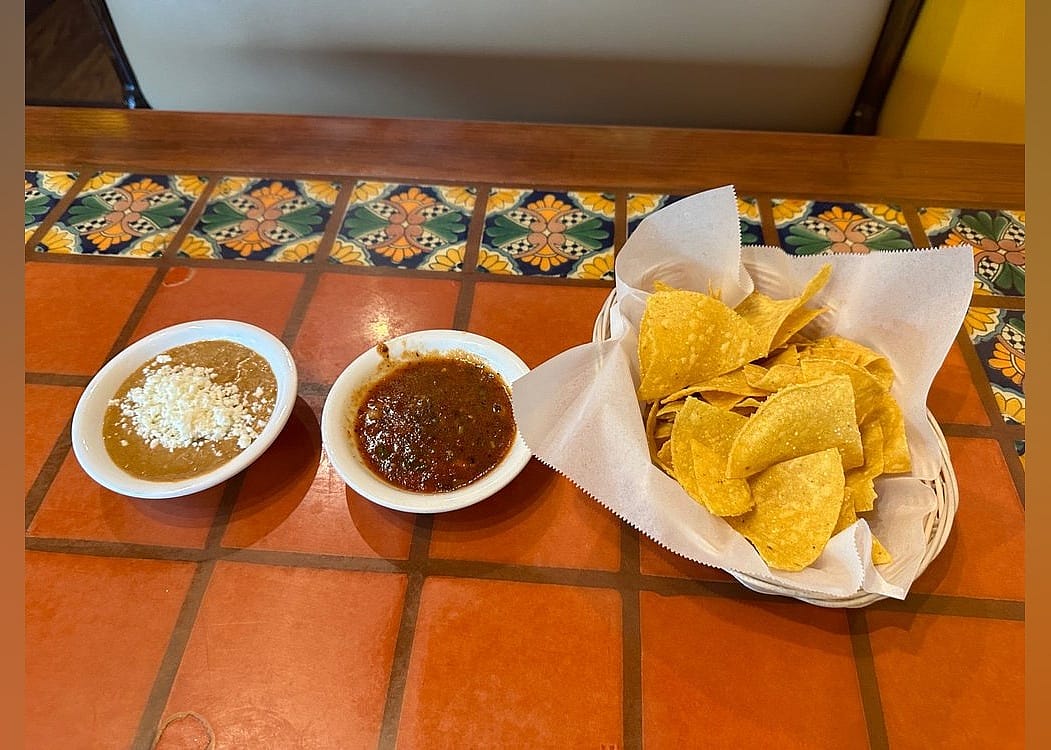 #7. Fonda Oaxaqueña East Wenatchee