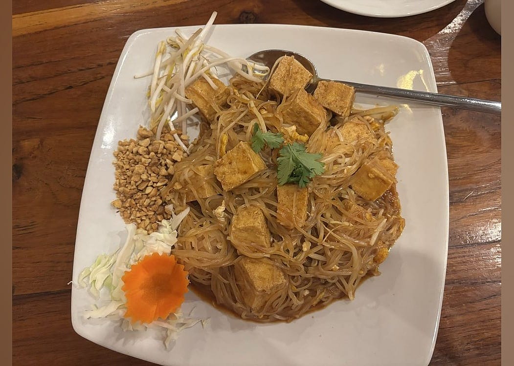 #7. Bangkok Square