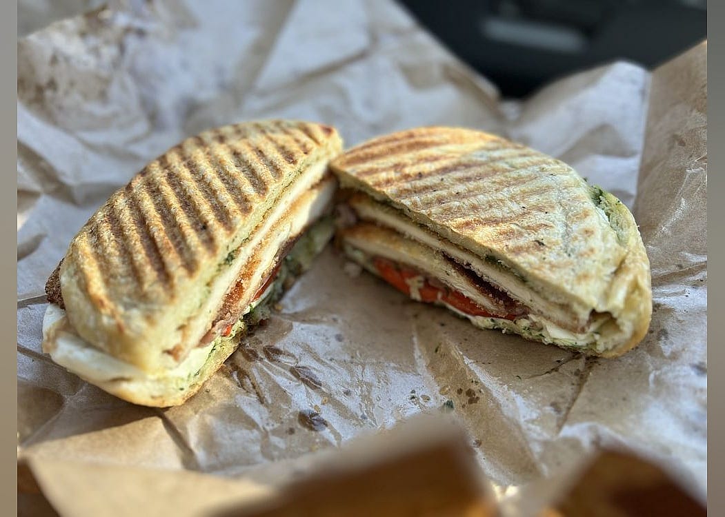 #14. Rossi Rosticceria Deli